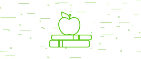 Banner central - Educação