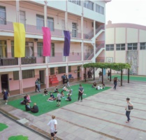 escola