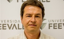 Professor Luciano Basso da Silva