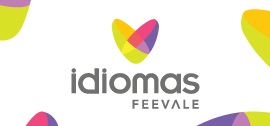 Banner central - Idiomas Feevale