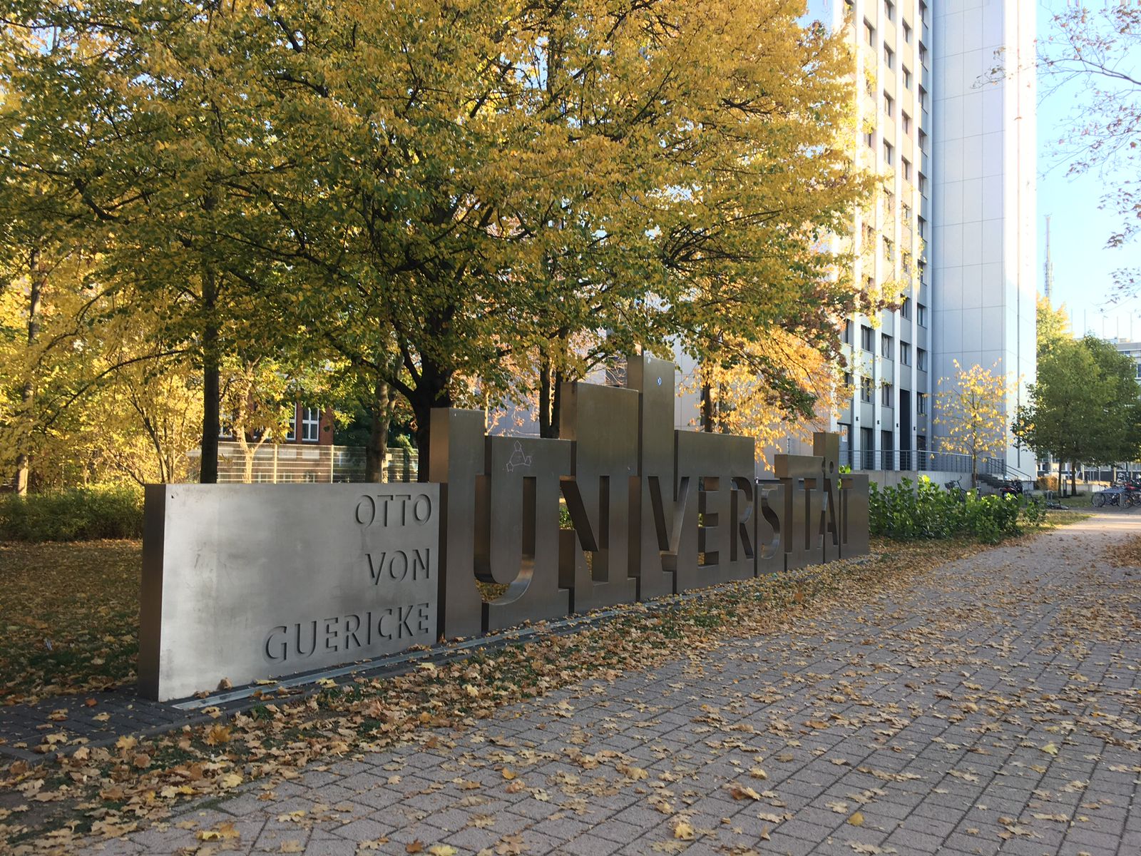 Otto Universitat