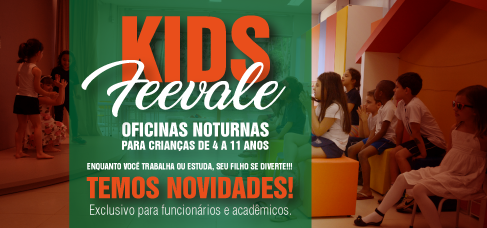 Feevale Kids