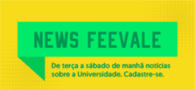 Banner de apoio - News Feevale