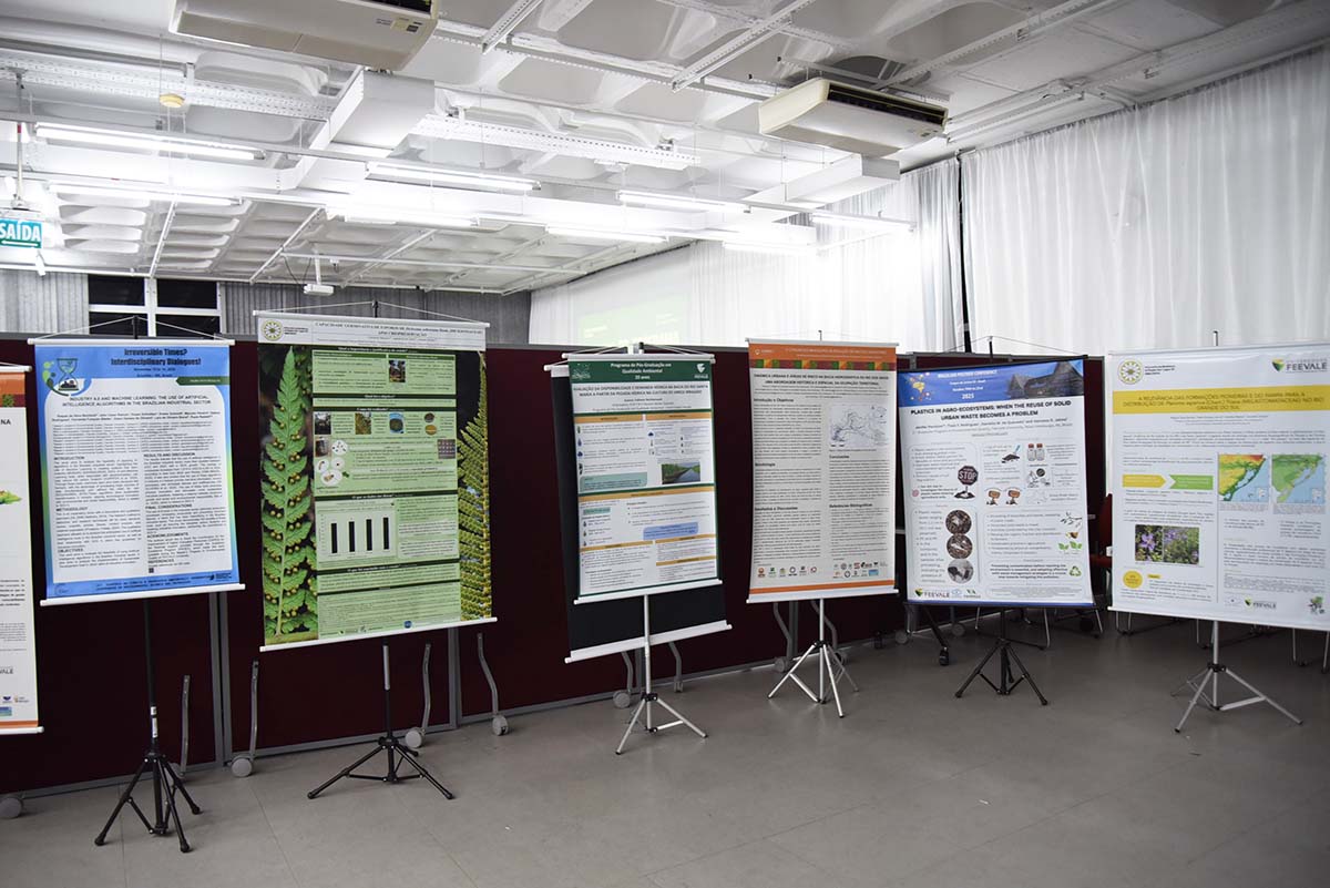 banners