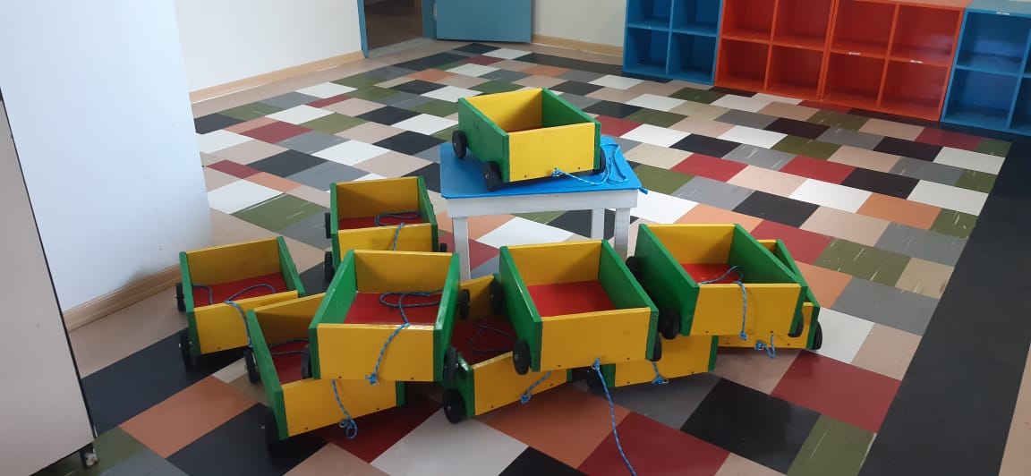 brinquedos
