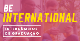 Banner de apoio lateral - Intercâmbio de Graduação