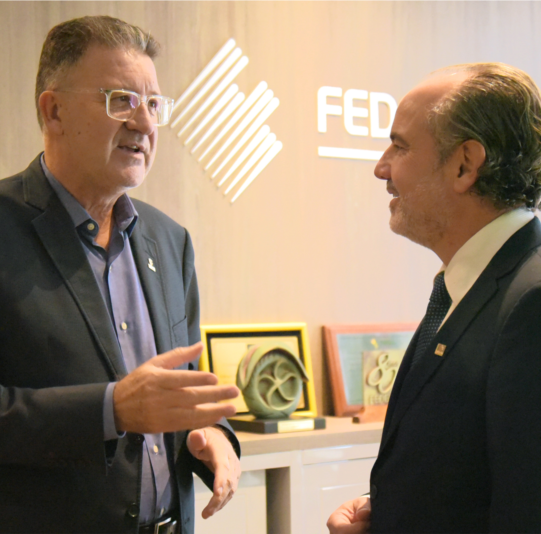 Reunião Federasul