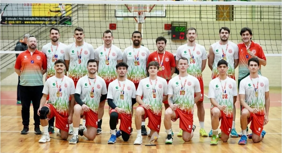 volei
