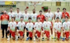 volei masc