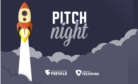 pitch night