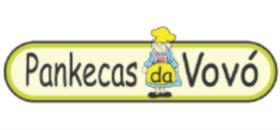 Logo - Pankecas Vovó