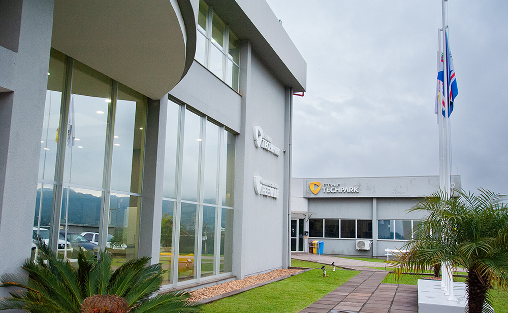 feevale techpark