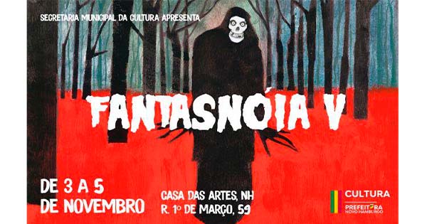 fantasnoia