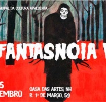 fantasnoia V