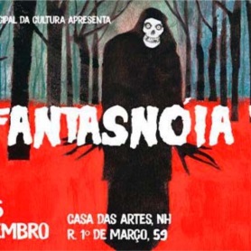 fantasnoia V