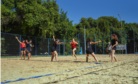 Handbeach