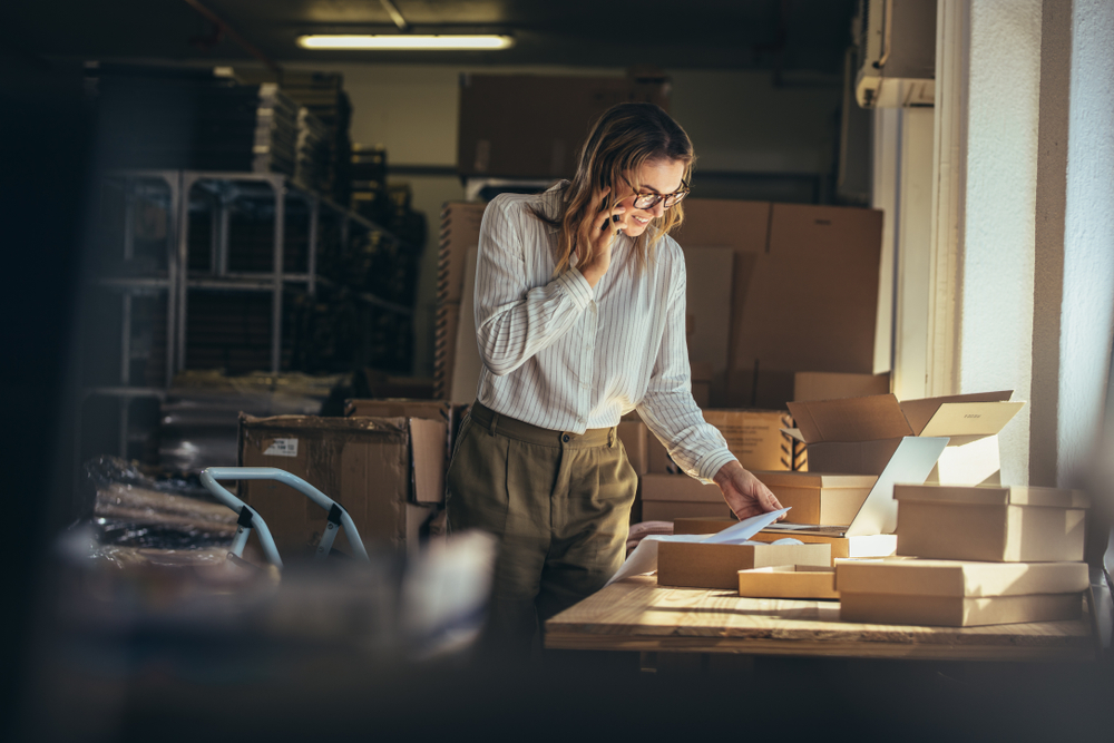 empreendedorismo feminino