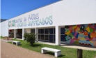 Centro de Artes e Esportes Unificados é um dos locais que receberá as oficinas. Foto: prefeitura de Novo Hamburgo