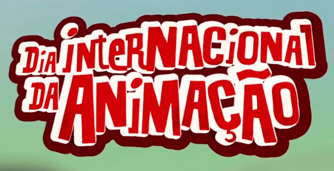 animação