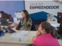 Sala do empreendedor