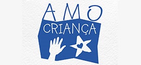 Banner central - Amo Criança