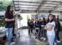 Mexicanos na Escola de Aplicação