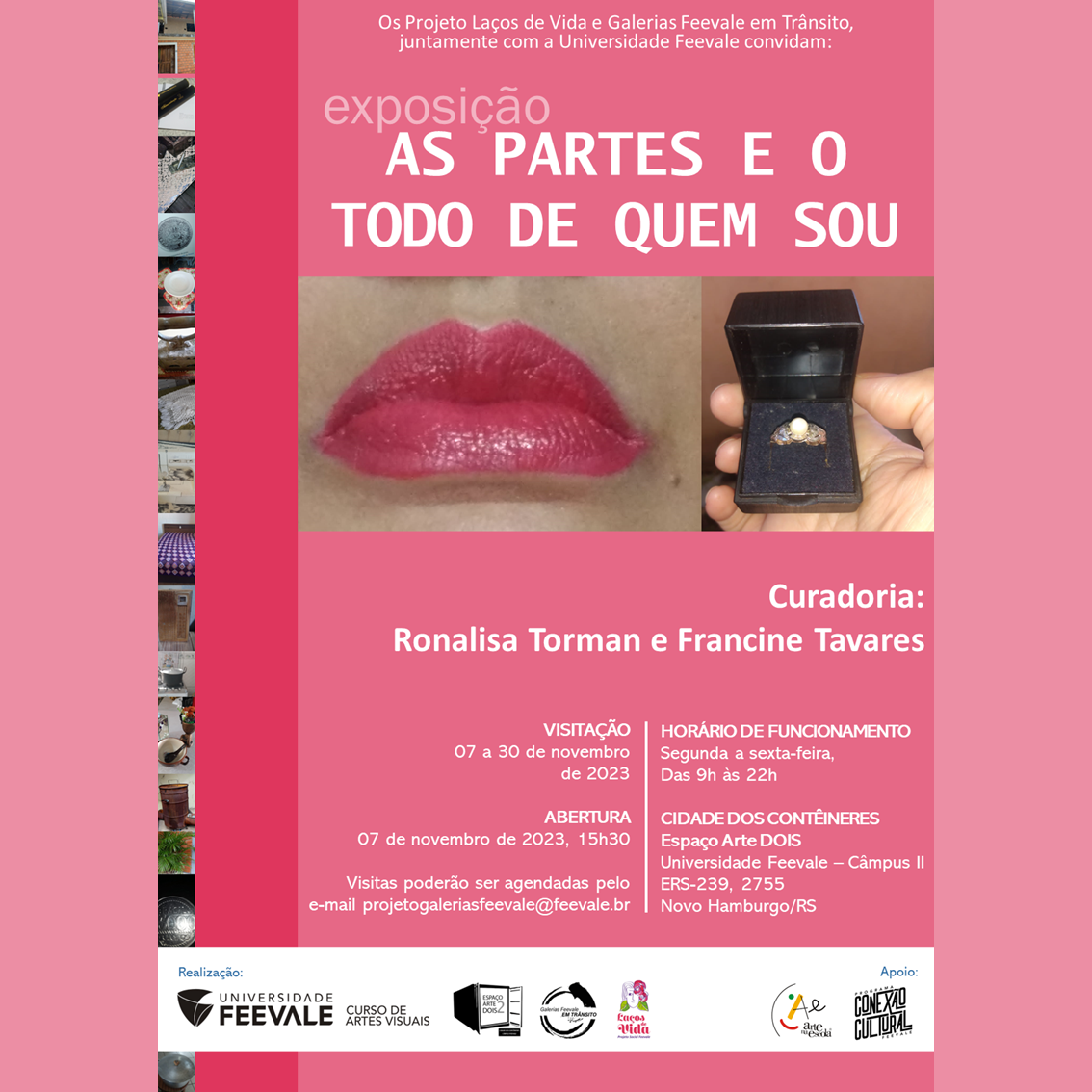 Exposição