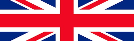 Bandeira-reino unido - inglaterra