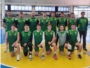 Vôlei POA