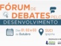 Fórum debates