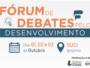 Fórum debates