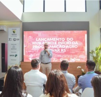 Hub Agro 3