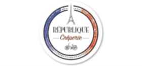 Logo Republique Creperie