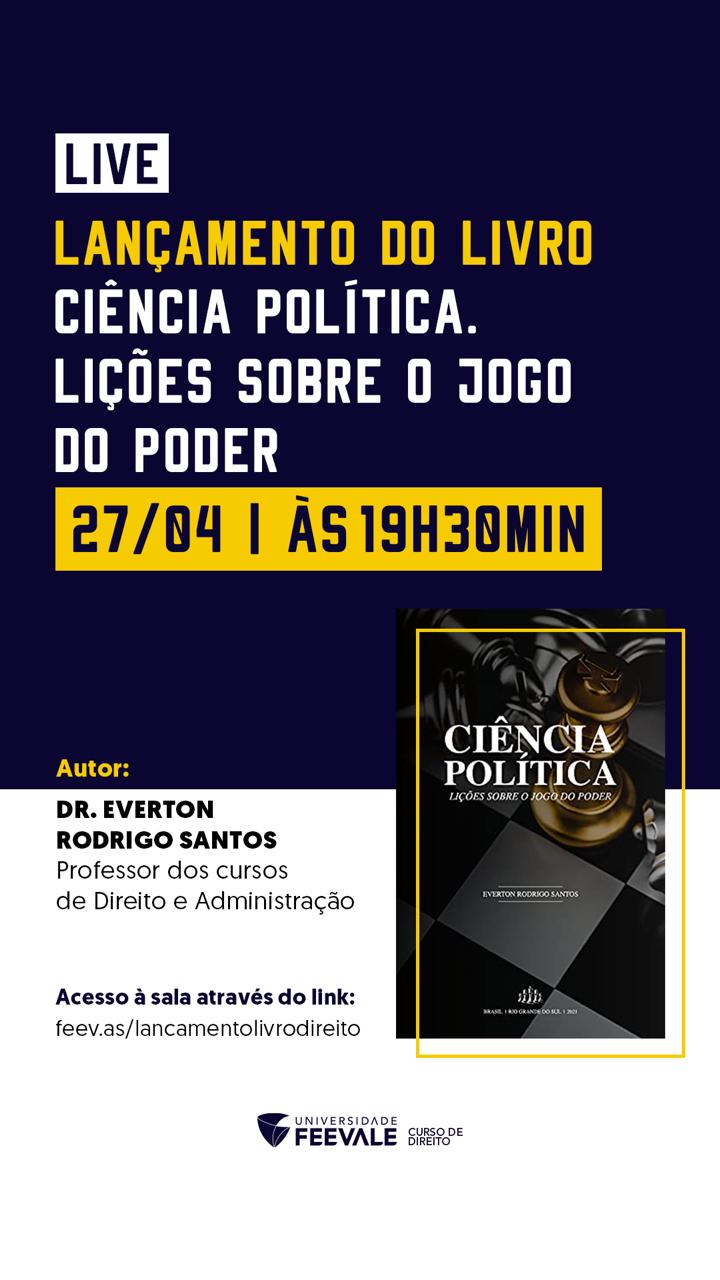 live ciencia politica