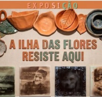 Ilha das flores