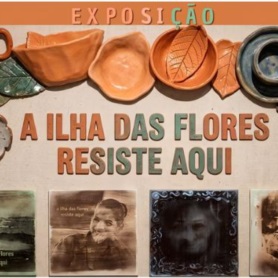 Ilha das flores