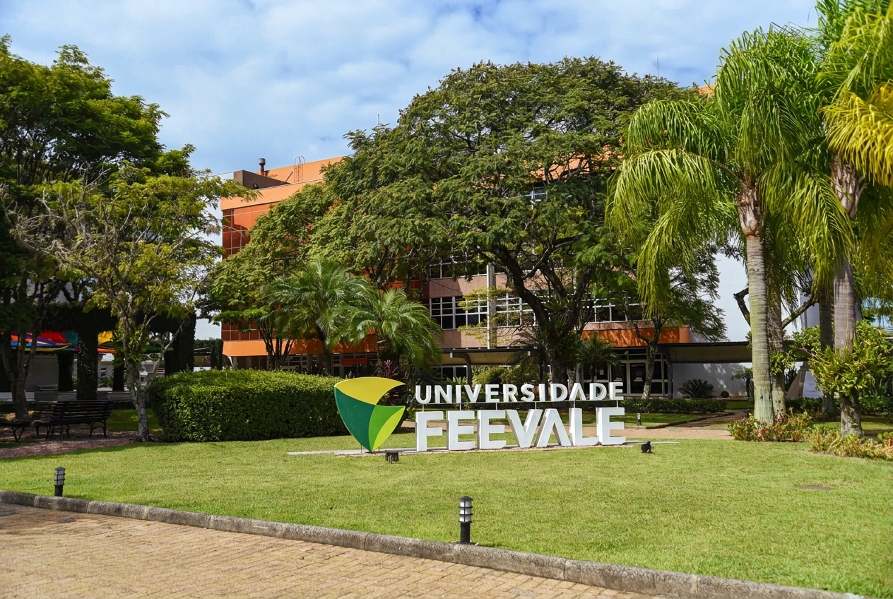 feevale