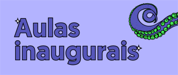 aulas inaugurais
