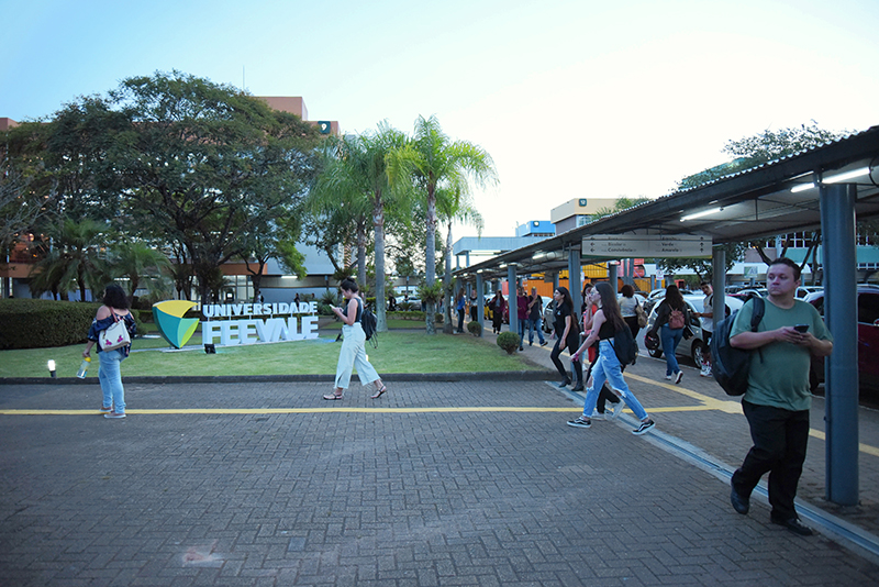 campus