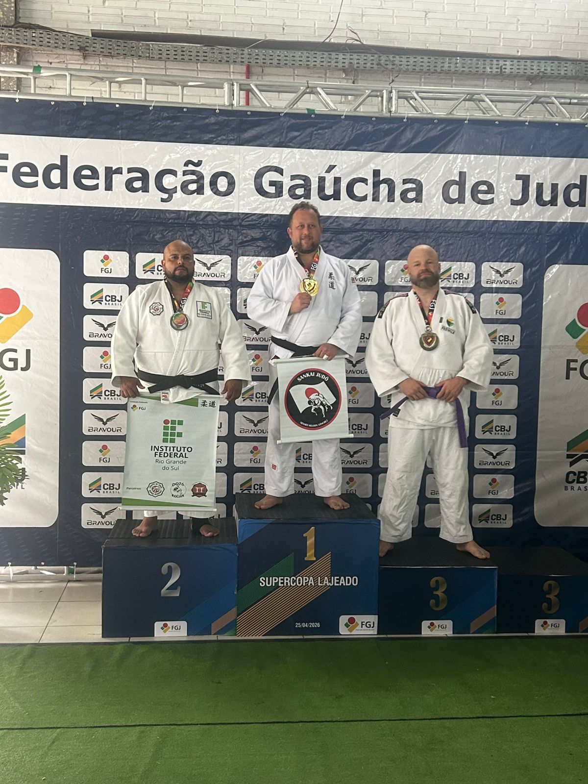 judo