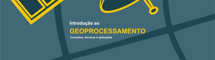 Imagem de referência Introdução ao Geoprocessamento Conceitos, Técnicas e Aplicações - 2ª Edição