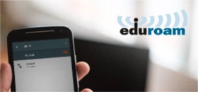 Banner lateral - Wireless Eduroam