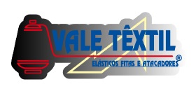 Banner central - Logo Vale Têxtil