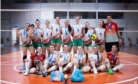vôlei feminino