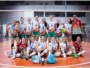 vôlei feminino