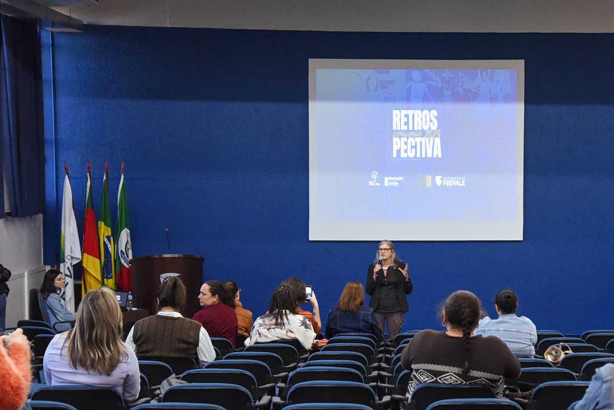 formação