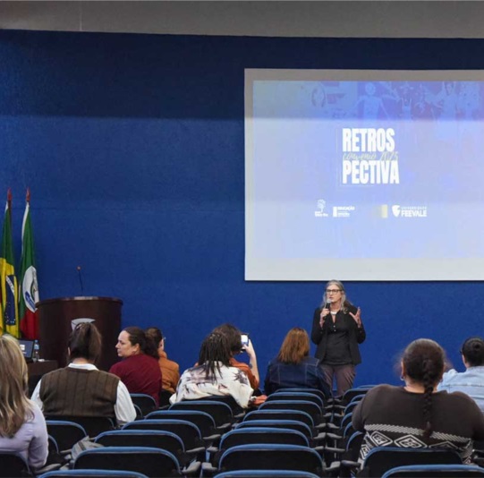 formação