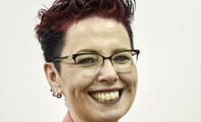 Sueli Maria Cabral