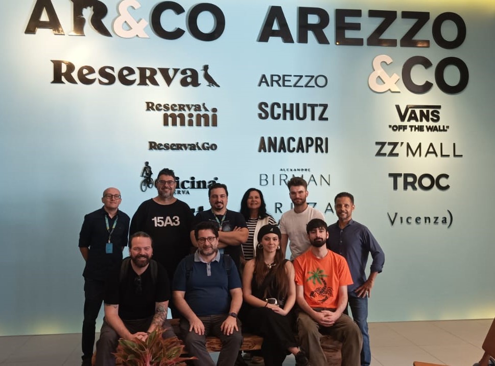 Visita
