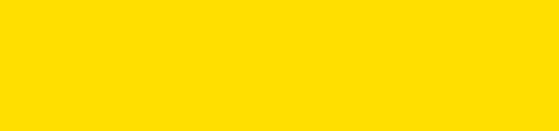 Banner de topo - BG yellow